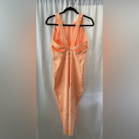 NWOT Side Hustle Jumpsuit - Picture 2 of 2